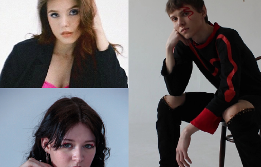 Участники «Мисс и Мистер Студенчество Липецка – 2024»